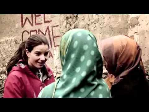 Encordades - Premio FEDME -Torello Mountain Film.flv
