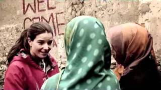 Encordades - Premio FEDME -Torello Mountain Film.flv