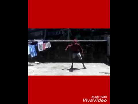 Afro Dance Mz_ho pai gago com W'junior