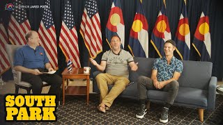 Trey & Matt's Conversation with Colorado Governor Jared Polis video