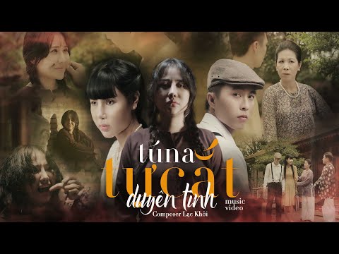 Tự cắt duyên tình 1 - Tú Na