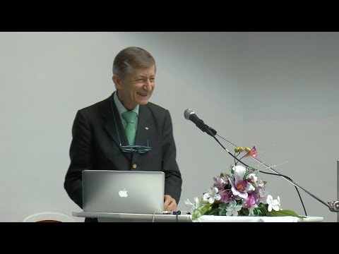 Potřeba zdravotní evangelisace - MUDr. Milan Moskala