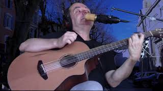 Same Rain by Sam Phillips