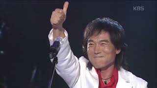 건아들 - 젊은 미소