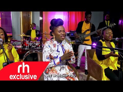 Swahili Worship Mix and Praise Gospel Songs Mix – Dj KAKO (RH EXCLUSIVE)