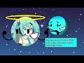 My Own Fictional Planets Of Object Cosmos