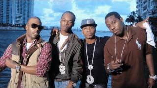 BEHIND THE SCENES Hurricane Chris &quot;Headboard&quot; ft. Mario and Plies