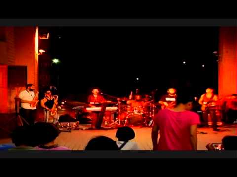 Roots Covenant - Who I Am (Live in Taiwan)