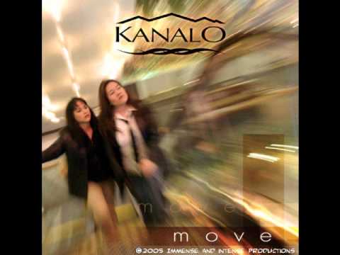 Kanalo "Spend My Life With You" (Kanalo)