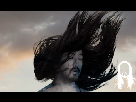 Cudi The Kid (Radio Edit) - Steve Aoki ft. Kid Cudi & Travis Barker