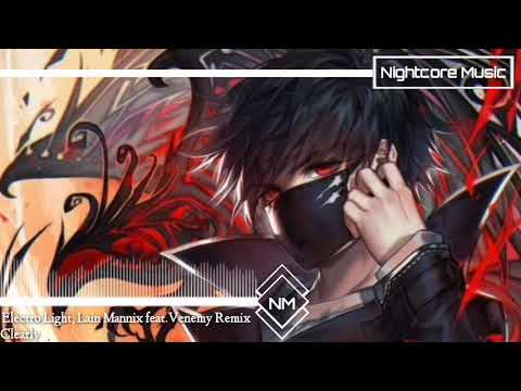 Nightcore - Clearly