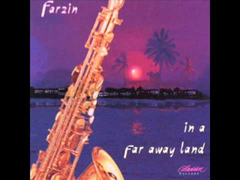 Farzin Farhadi - Moondance | فرزین فرهادی