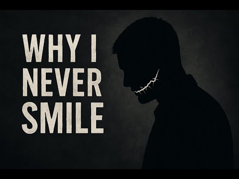 Why I Never Smile