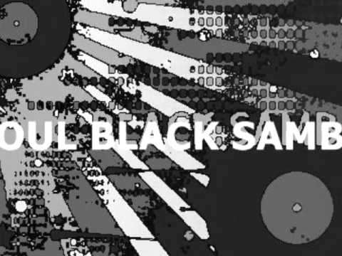 1 ANO BAR DO LARGO SOUL BLACK SAMBA.wmv