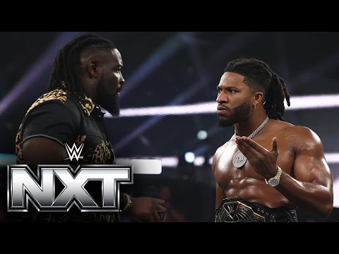 Trick Williams Says Oba Femi Is Going To Be One Of His Groomsmen At His Wedding