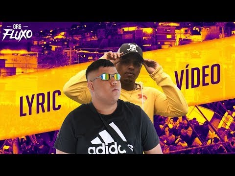 MC Juninho Da Norte e MC GP - Abandonei a Vida de Casado (Lyric Video) DJ Leozinho MPC