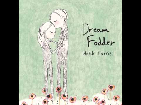 The Mistletoe by Heidi Harris and Kine Hjeldnes