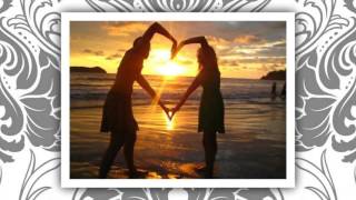 SEMPLICEMENTE LUNA - In segno d&#39;amicizia- Eros Ramazzotti