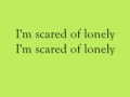 Beyoncé - Scared of Lonely (lyrics)
