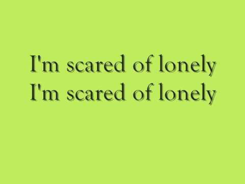 Beyoncé - Scared of Lonely (lyrics)