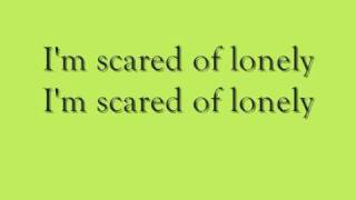 Beyoncé - Scared of Lonely (lyrics)