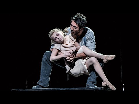 Ibsen's Ghosts | Norwegian National Ballet | Nils Petter Molvaer (DVD & Blu-ray trailer)