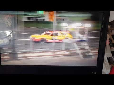 Wimbledon 1600 hot rods 6