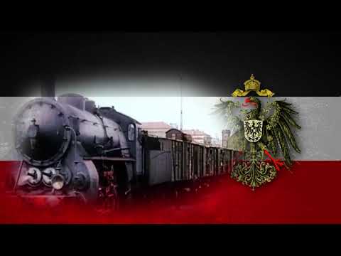 O Deutschland hoch in Ehren - (old recording)