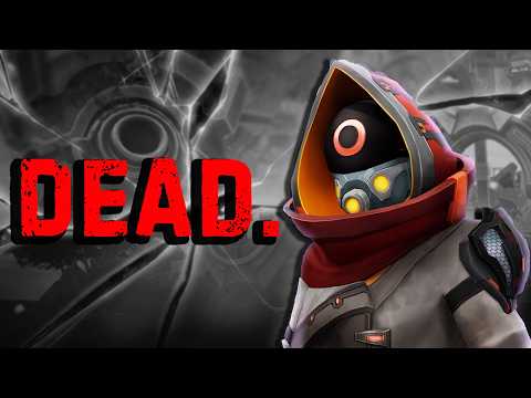 What happened to one of the most promising VRMMORPG's?