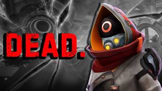 What happened to one of the most promising VRMMORPG's?