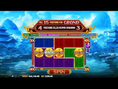 CHESTS of CAI SHEN 2: SLOT REVIEW 💢 RELEASE PRAGMATIC GAME 2025 🎰 PLAY ONLINE DEMO & REAL MONEY 😎