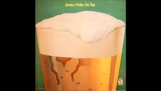 JUNIOR WELLS (West Memphis, Arkansas, U.S.A) - What My Mama Told Me