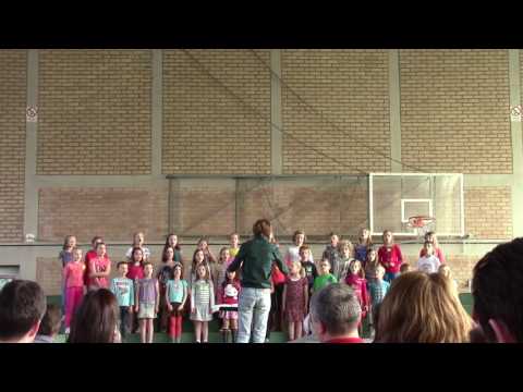 Koordagen voor Kinderen 2015 nr 04  - Vuurwerk (Jos Maes)