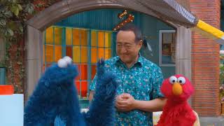Sesame Street: Gingerbread Man Short Episode
