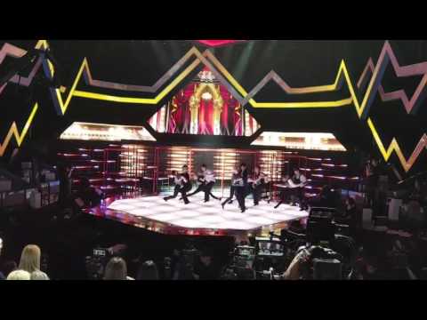 HyoYeon_효연_HitTheStage rehearsal_Chicago_