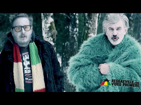 Brain Holidays feat. Alejuandro Buendija - Hladan Kao Led [Official Video 2020]