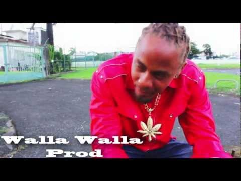 Teaser LaRouj   La Rouj La Rivé  La Pli Riddim  Reyel Riddim Vol 6