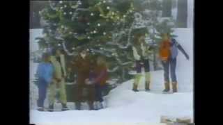 Scrooge's Rock 'N' Roll Christmas (1984) Video
