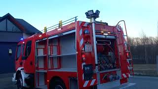 Renault Midlum 270dCi Camiva Feuerwehrauto kaufen - Bild 4 | Autoline CH Renault Midlum 270dCi Camiva Feuerwehrauto | Bild 4 - Autoline
