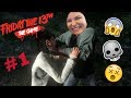 13 Cuma Friday The 13th 1