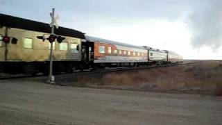 preview picture of video 'SP 4449 in Chester, MT'