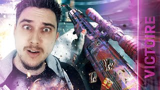 J ai ramassé un hdr sur warzone ★ top1 victory warzone