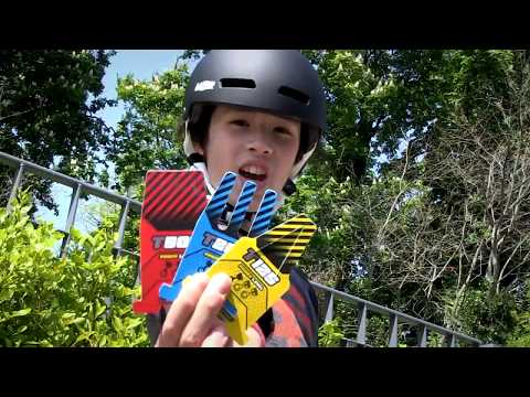 TURBOSPOKE BIKE EXHAUST SYSTEM - WALMART