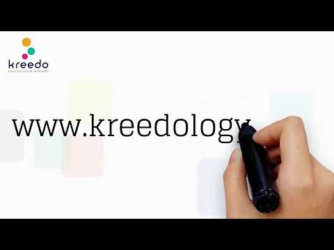 Start Your Own Preschool with Kreedo | Whiteboard Animation | Promotional Video