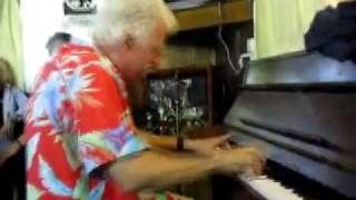 The Canvey Club - Lee Brilleaux Memorial 2011