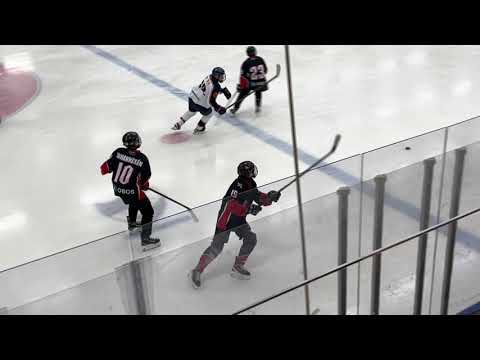 Täby HC - Djurgården 22 augusti