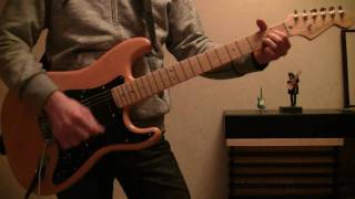 Bon Jovi Bells Of Freedom (Cover)