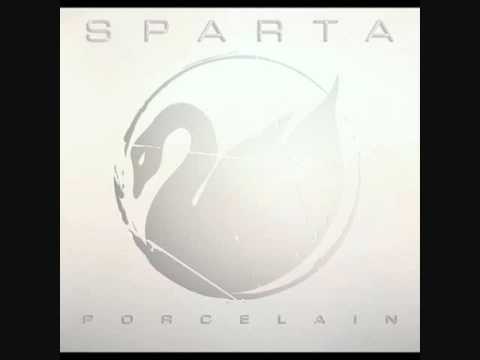 Sparta - End Moraine