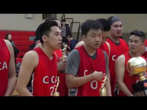 CACA vs Econunion | Saturday Tier 2 Finals - Tcbl 2018 Winter