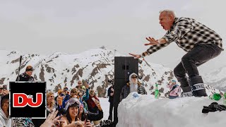 Fatboy Slim - Live @ Snowbombing Festival 2024